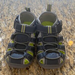 Eddie Bauer Sandals Size 7 Toddler